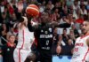 Basketball-EM: Die Weltmeister aus Deutschland sind nun auch Europameister – Sport