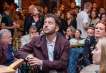 Durch Nordrhein-Westfalen zieht sich ein tiefer Graben