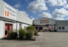 Geschäft schließt zum Ende des Jahres