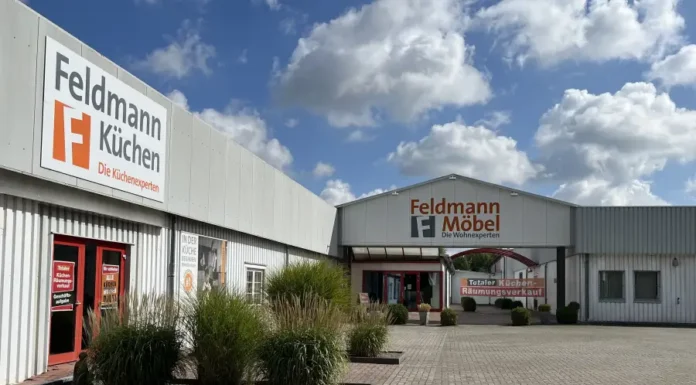 Geschäft schließt zum Ende des Jahres