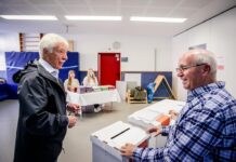 Kommunalwahlen in NRW: SPD- und AfD-Kandidaten bei OB-Wahl in Gelsenkirchen fast gleichauf