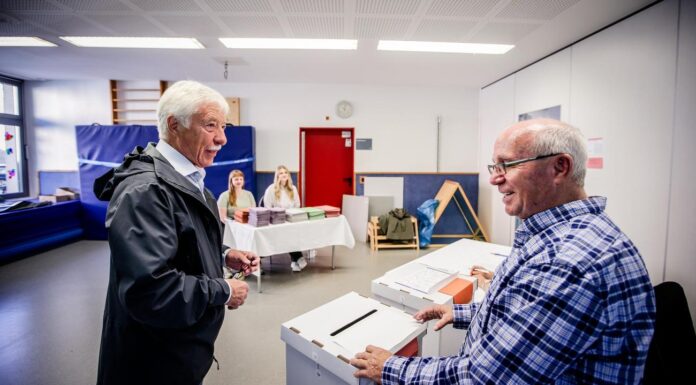 Kommunalwahlen in NRW: SPD- und AfD-Kandidaten bei OB-Wahl in Gelsenkirchen fast gleichauf