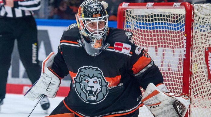 Löwen Frankfurt verlieren nach Auftakt-Debakel erneut | hessenschau.de