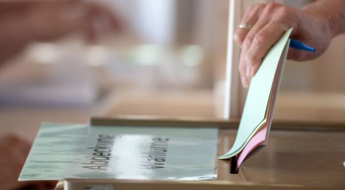 NRW-Kommunalwahlen im Liveticker: +++ 22:13 Grüne Bonner Oberbürgermeisterin muss auf Stichwahl hoffen +++