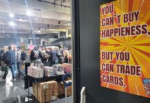 TCG Convention in Hamburg: Das Geschäft mit den Sammelkarten
