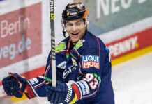 Eishockey: Penny DEL: Eisbären gegen die Tormaschine der Liga | Sport
