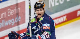 Eishockey: Penny DEL: Eisbären gegen die Tormaschine der Liga | Sport