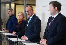 Koalition will Strom für die Industrie billiger machen – Politik