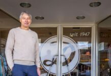 Modehaus in Oberbayern schließt nach 78 Jahren Tradition