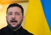 Ukraine-Krieg – Selenskyj: Bereiten Treffen in den USA vor – Politik