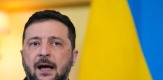 Ukraine-Krieg – Selenskyj: Bereiten Treffen in den USA vor – Politik