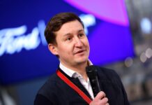 Ford will Geschäft in Europa stärken