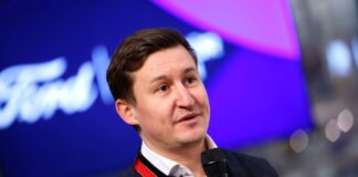 Ford will Geschäft in Europa stärken