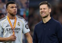 Xabi Alonso: Pikante Details zu seinem Real-Aus enthüllt | Sport