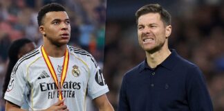 Xabi Alonso: Pikante Details zu seinem Real-Aus enthüllt | Sport