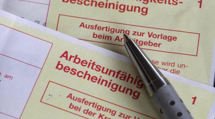 Krankenstand: Merz bekommt Unterstützung von Kassenärztlicher Bundesvereinigung