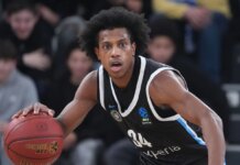 Eurocup – Siegesserie der Towers-Basketballer ist gerissen – Sport