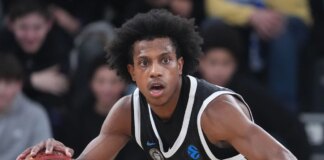 Eurocup – Siegesserie der Towers-Basketballer ist gerissen – Sport