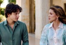 Königin Rania: So gekonnt verbindet sie Mode mit Technologie