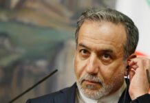 Irans Außenminister: Werden Uran-Anreicherung selbst im Kriegsfall nicht aufgeben