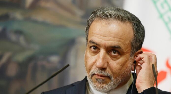 Irans Außenminister: Werden Uran-Anreicherung selbst im Kriegsfall nicht aufgeben