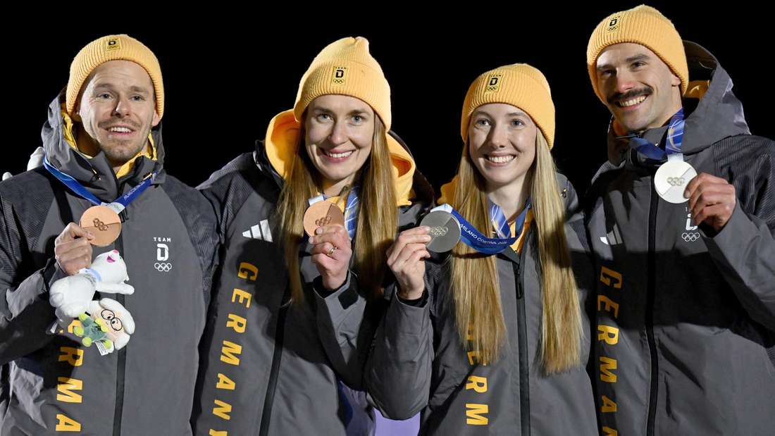 Olympische Winterspiele 2026