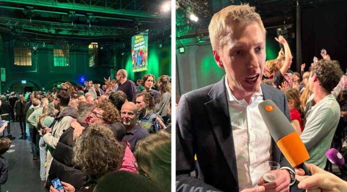 Ergebnis da – Krause äußert sich