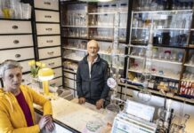 Fachgeschäft muss nach 150 Jahren ausziehen