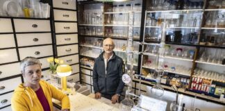 Fachgeschäft muss nach 150 Jahren ausziehen