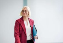 Sportfördergesetz-Reform vom Kabinett beschlossen – Kritik vom DOSB