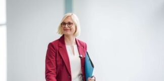 Sportfördergesetz-Reform vom Kabinett beschlossen – Kritik vom DOSB