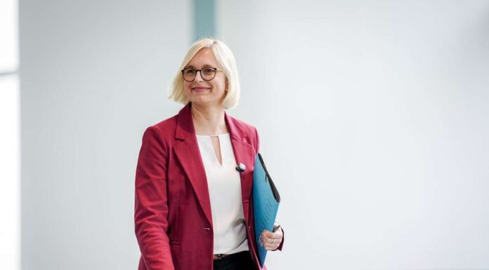Sportfördergesetz-Reform vom Kabinett beschlossen – Kritik vom DOSB