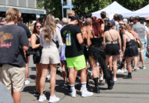 Wetter-Hammer in NRW! DIESES Geschäft boomt jetzt richtig