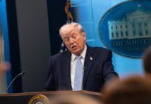 Krieg – Trump kündigt US-Blockade der Straße von Hormus an