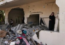 Konflikt in Nahost – US-Botschaft rät Amerikanern, den Libanon zu verlassen – Politik