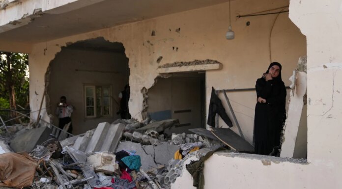 Konflikt in Nahost – US-Botschaft rät Amerikanern, den Libanon zu verlassen – Politik