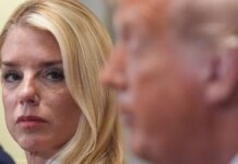 USA: Von Trump entlassen – der Aufstieg und Fall von Pam Bondi – Politik