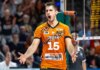Volleyball-Bundesliga – BR Volleys müssen nachsitzen: 2:3 in Friedrichshafen – Sport