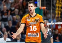 Volleyball-Bundesliga – BR Volleys müssen nachsitzen: 2:3 in Friedrichshafen – Sport