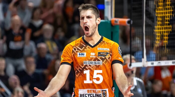 Volleyball-Bundesliga – BR Volleys müssen nachsitzen: 2:3 in Friedrichshafen – Sport
