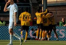 BVB: Finalsieg gegen Real! Sensations-Titel für Dortmund-Nachwuchs | Sport
