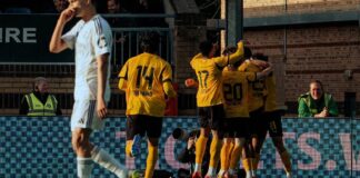 BVB: Finalsieg gegen Real! Sensations-Titel für Dortmund-Nachwuchs | Sport