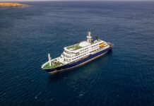 Mindestens drei Opfer: Auf Kreuzfahrtschiff im Atlantik bricht tödliches Virus aus