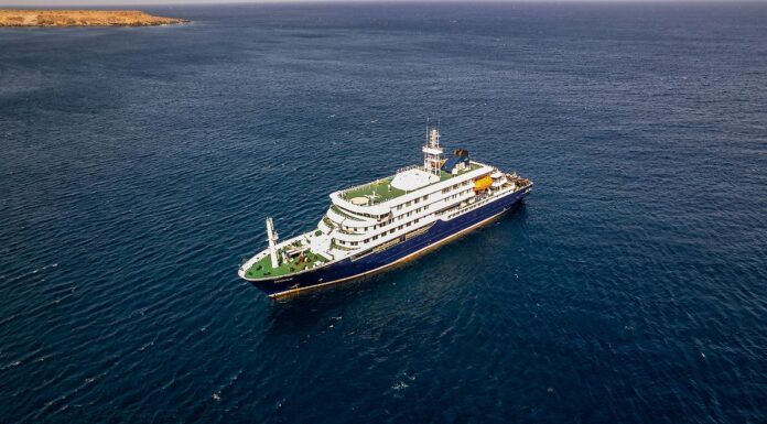Mindestens drei Opfer: Auf Kreuzfahrtschiff im Atlantik bricht tödliches Virus aus
