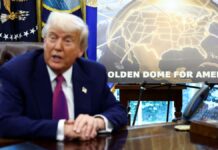 USA-News aktuell | Trumps “Golden Dome” soll 1,2 Billionen Dollar kosten