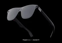 Google ҳамкори Хреал ақлли кўзойнаклар саноатида инқилоб қилмоқчи