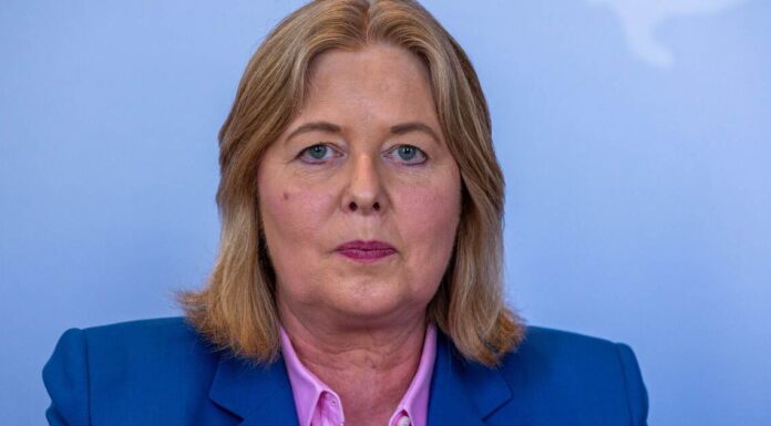 Bärbel Bas: «Bin ein personifiziertes Feindbild geworden» – Politik