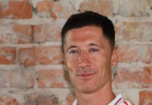 Fußball: Neuer Klub stellt Robert Lewandowski vor | Sport