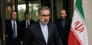 Iran unterbricht Verhandlungen nach Trumps Drohung – schwierige Lage