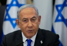 Nahost-Konflikt – Netanjahu droht weiter mit Angriffen auf Hisbollah-Ziele – Politik
